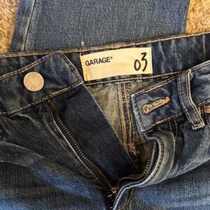 Garage Jeans